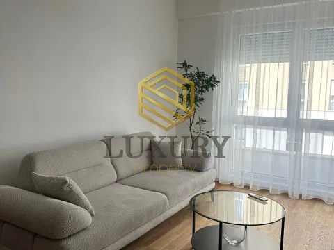 Rent, one bedroom apartment, 45m², Zabjelo, Podgorica - image 3