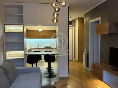 Rent, two bedroom apartment, 49m², Zvezdara Sve Podlokacije, Beograd - image 4