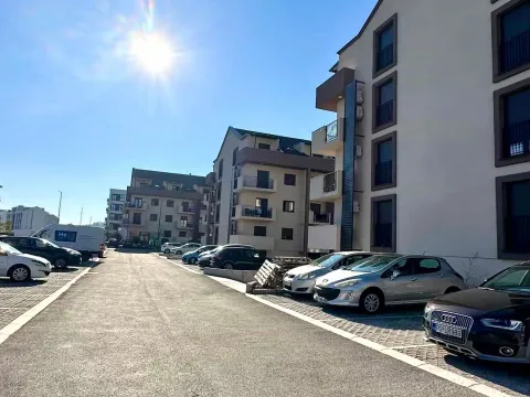 Sale, one bedroom apartment, 46m², Zabjelo, Podgorica - image 8