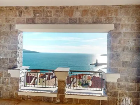 Sale, two bedroom apartment, 131m², Luštica Bay, Tivat - image 3