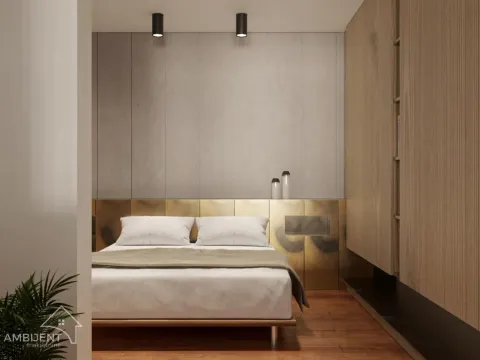 Prodaja, četvorosoban stan, 91m², Nova Pazova, Stara Pazova - image 13