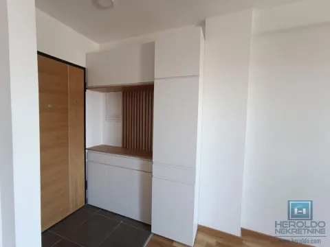 Rent, one bedroom apartment, 39m², Aqua park, Jagodina - image 16