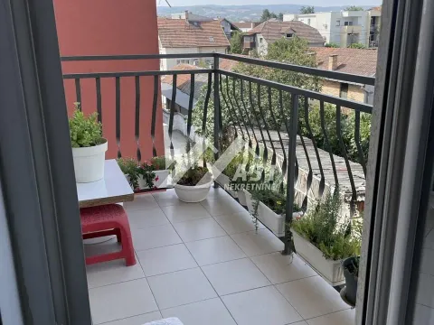 Rent, two bedroom apartment, 35m², Bulevar patrijarha Pavla, Novi Sad Sve Podlokacije - image 5