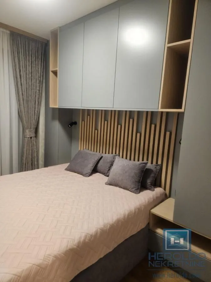 Prodaja, jednosoban stan, 46m², Centar, Zlatibor