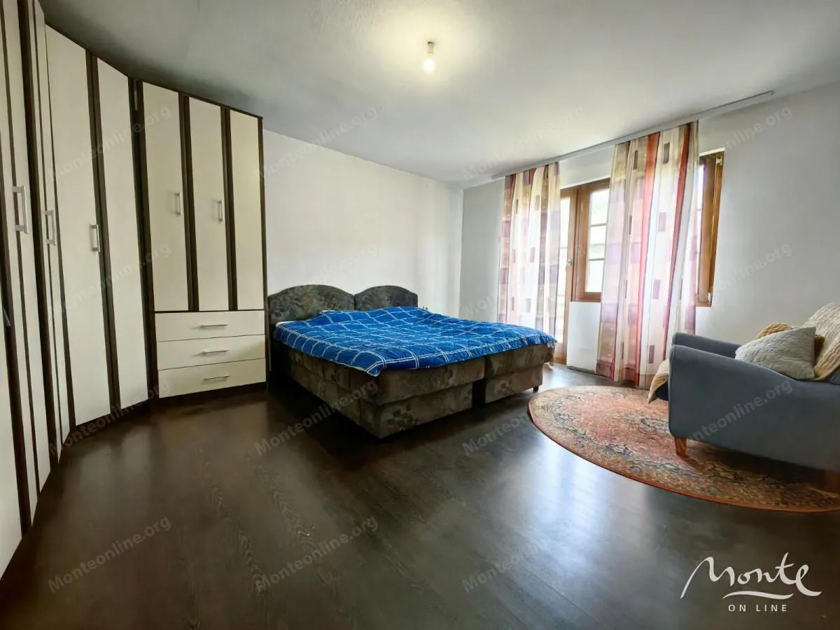 Sale, house, 128m², Kolašin, Crna Gora