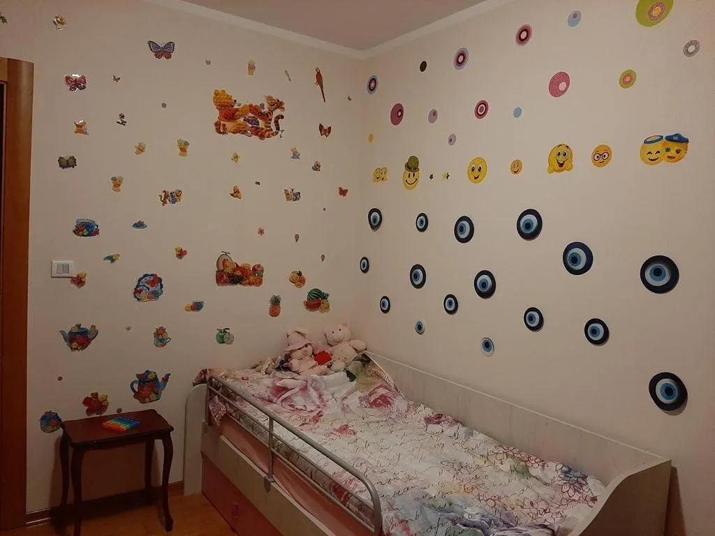 Izdavanje, dvosoban stan, 75m², Preko Morače, Podgorica