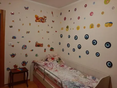 Izdavanje, dvosoban stan, 75m², Preko Morače, Podgorica - image 9