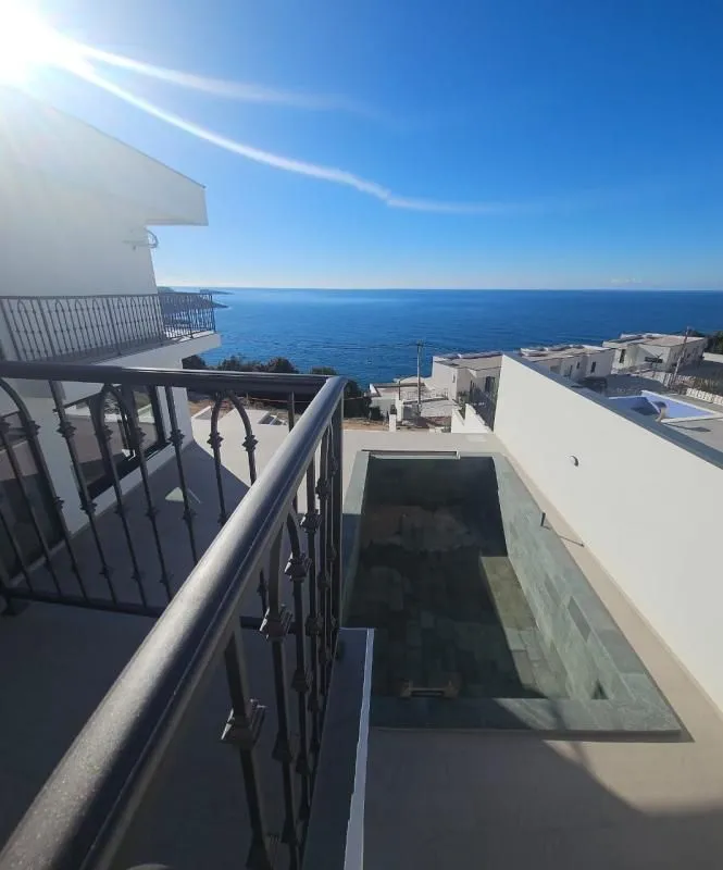 Prodaja, kuća, 250m², Utjeha, Ulcinj