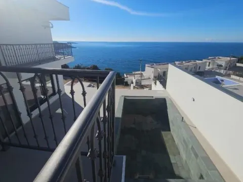 Sale, house, 250m², Utjeha, Ulcinj - image 11