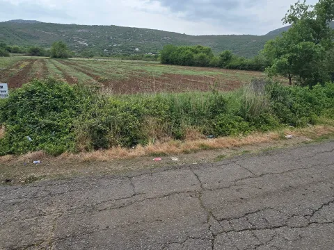 Prodaja, plac, 5800m², Beri, Podgorica - image 2