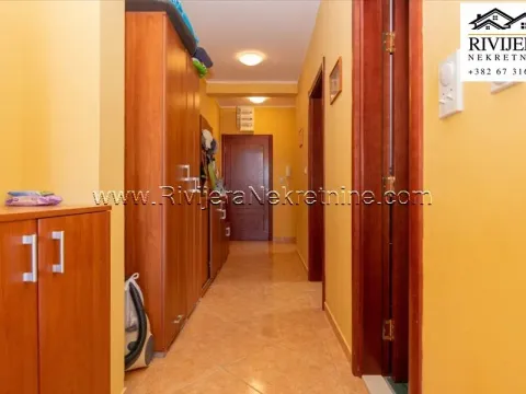 Sale, two bedroom apartment, 86m², Igalo, Herceg Novi - image 9