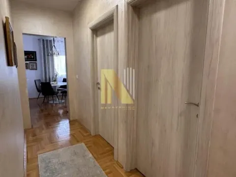 Prodaja, trosoban stan, 55m², Telep, Novi Sad Sve Podlokacije - image 9