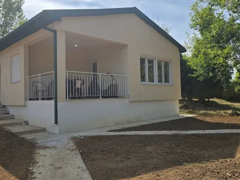 Izdavanje, kuća, 90m², Spuž, Danilovgrad - image 6