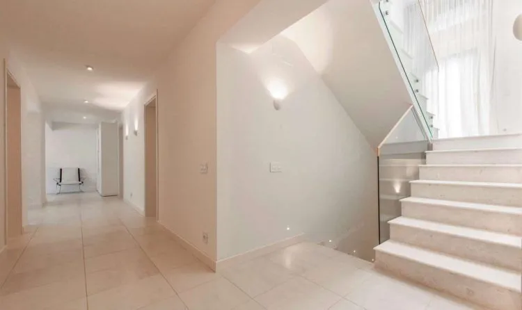 Prodaja, kuća, 600m², Lepetani, Tivat