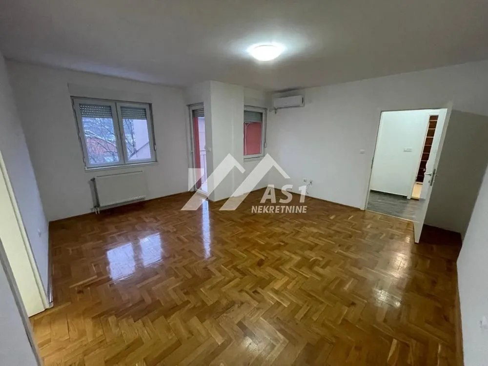 Rent, two bedroom apartment, 50m², Novi Sad Sve Podlokacije, Novi Sad
