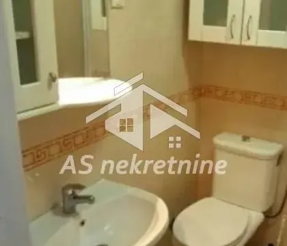 Izdavanje, dvosoban stan, 54m², Đeram Pijaca, Beograd - image 14