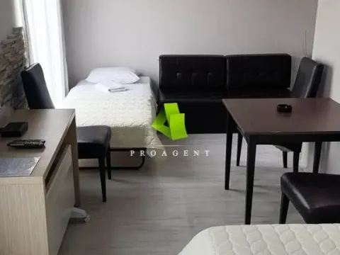 Sale, three bedroom apartment, 99m², Pantelej, Niš - image 7
