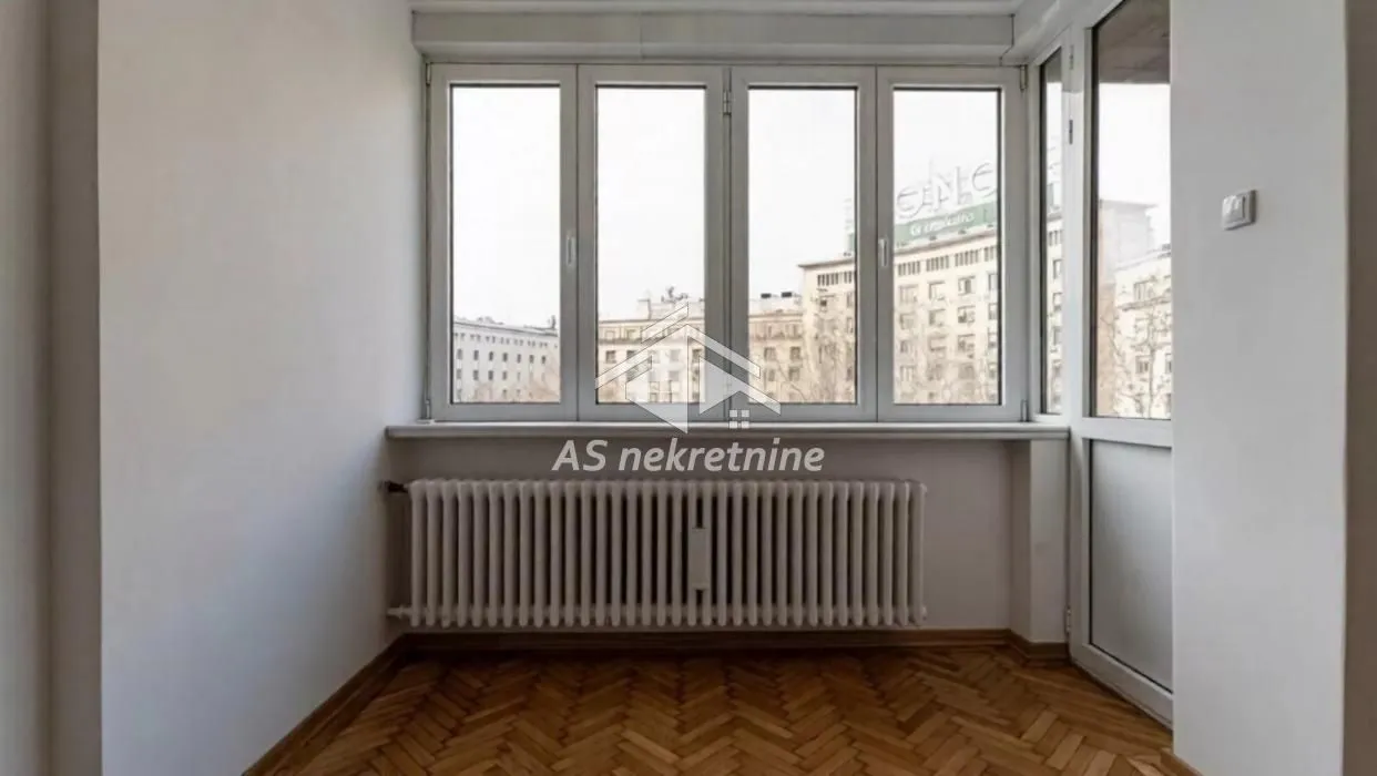 Rent, apartment, 136m², Stari Grad, Beograd