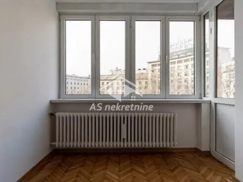 Izdavanje, stan, 136m², Stari Grad, Beograd - image 10