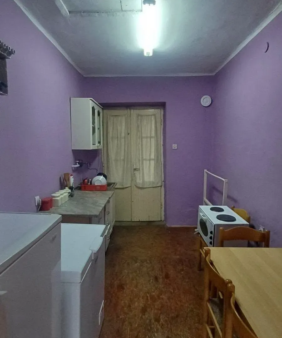 Prodaja, jednosoban stan, 30m², Centar, Nikšić