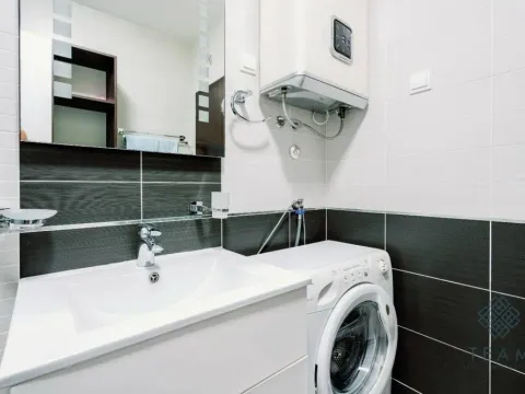 Sale, two bedroom apartment, 76m², Lazi, Budva - image 22