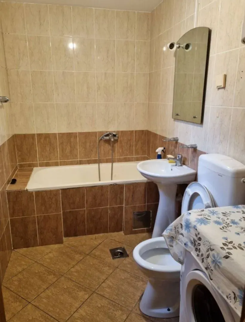 Sale, one bedroom apartment, 39m², Rozino, Budva