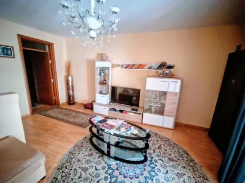 Sale, studio apartment, 37m², Lazi, Budva - image 6