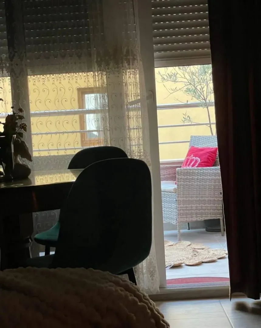 Prodaja, jednosoban stan, 38m², Velji Vinogradi, Budva