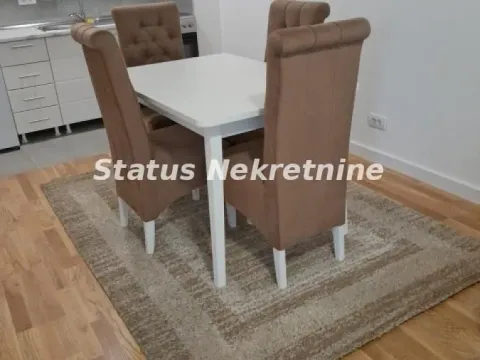 Izdavanje, dvosoban stan, 43m², Podbara, Novi Sad Sve Podlokacije - image 4