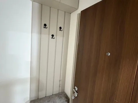 Izdavanje, jednosoban stan, 39m², Zabjelo, Podgorica - image 6