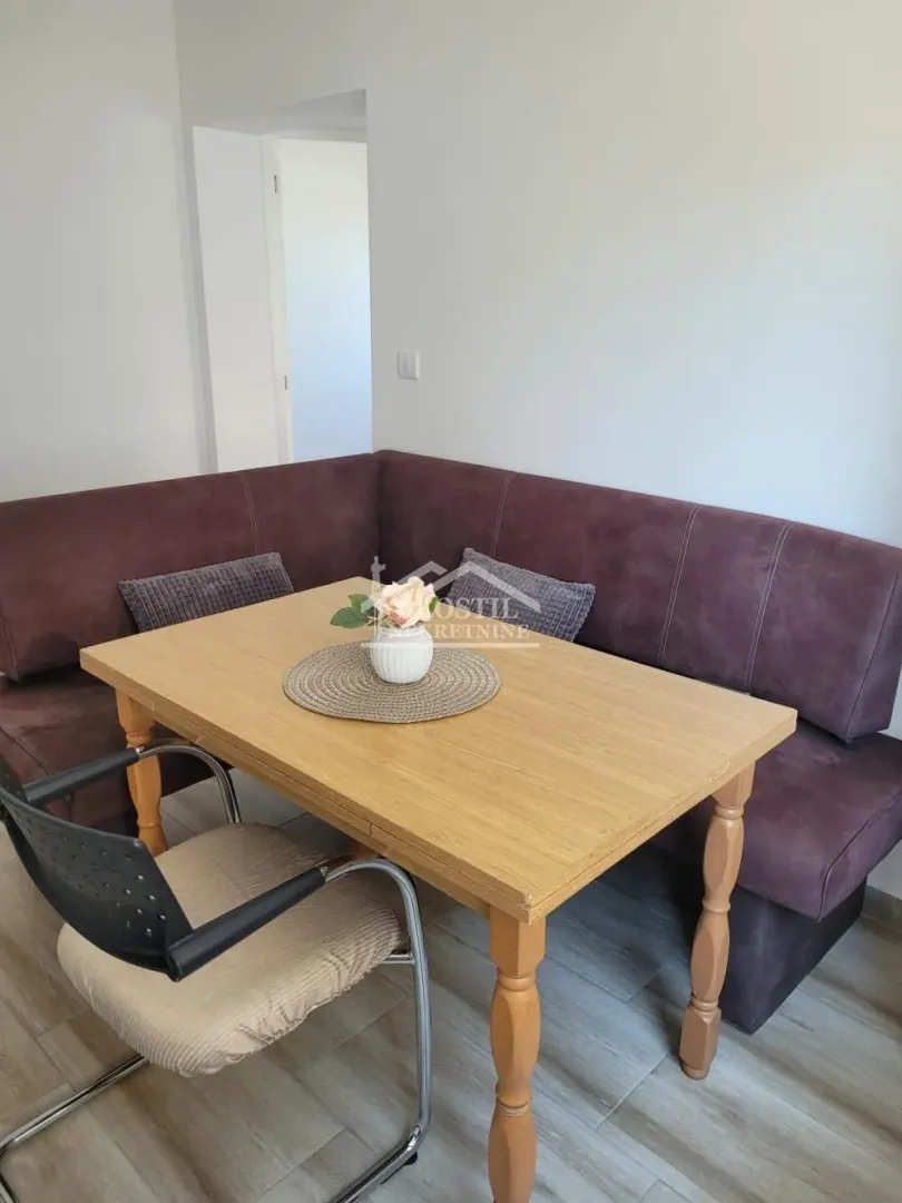 Rent, two bedroom apartment, 55m², Altina, Beograd