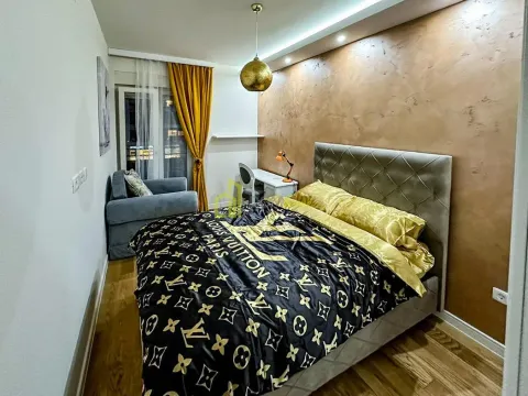 Rent, one bedroom apartment, 40m², Central Point, Podgorica - image 7