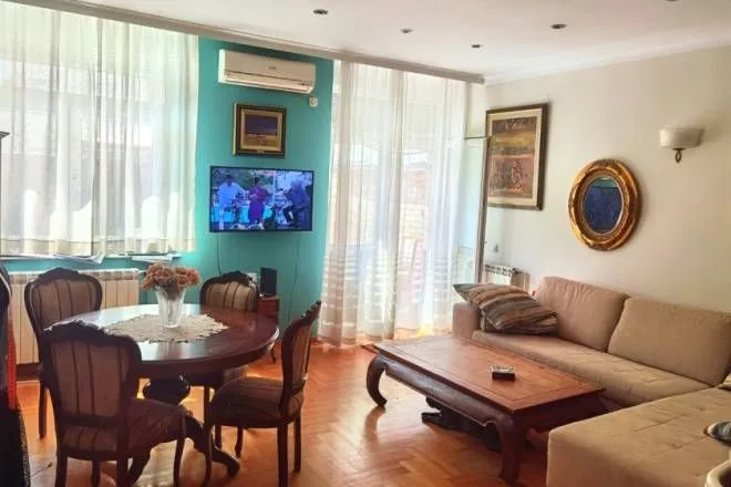 Prodaja, trosoban stan, 111m², Lion, Zvezdara Sve Podlokacije