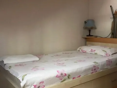 Izdavanje, dvosoban stan, 46m², Bečići, Budva - image 6