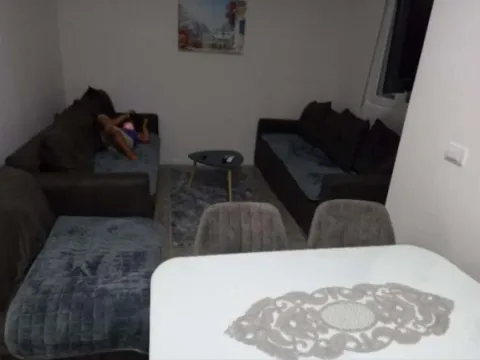 Sale, studio apartment, 31m², Bar, Crna Gora - image 2