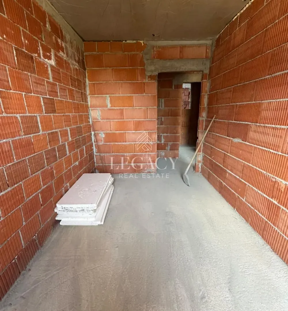 Sale, three bedroom apartment, 63m², Centar, Pančevo