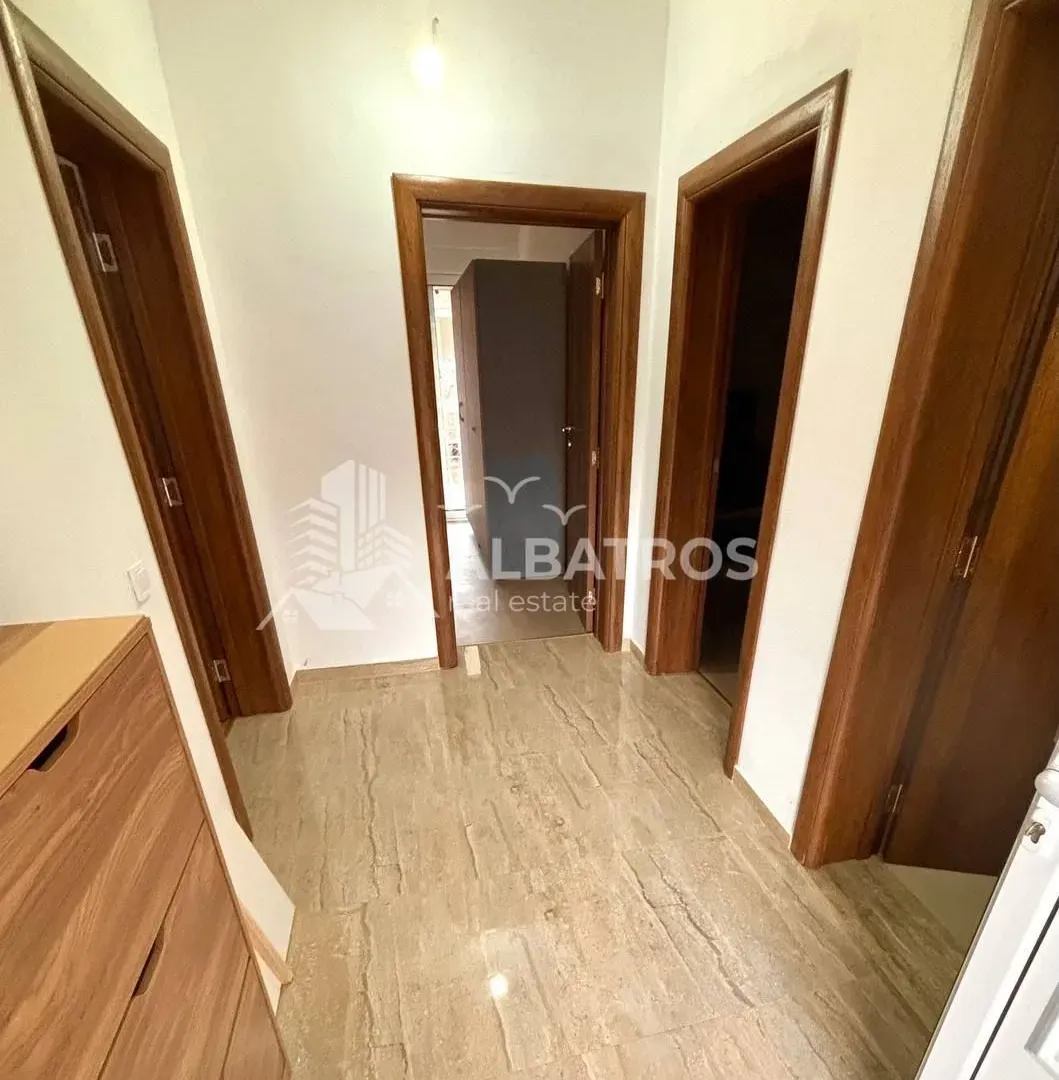 Rent, two bedroom apartment, 170m², Polje, Bar