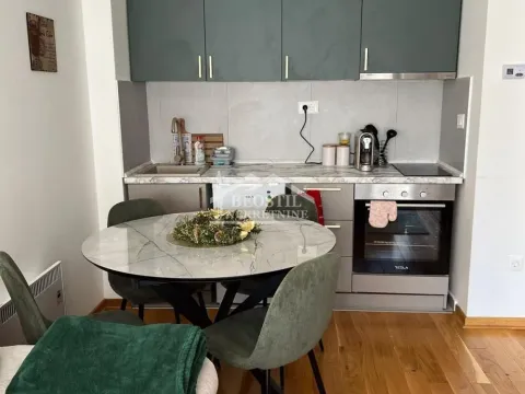 Prodaja, jednosoban stan, 31m², Centar, Zlatibor - image 4