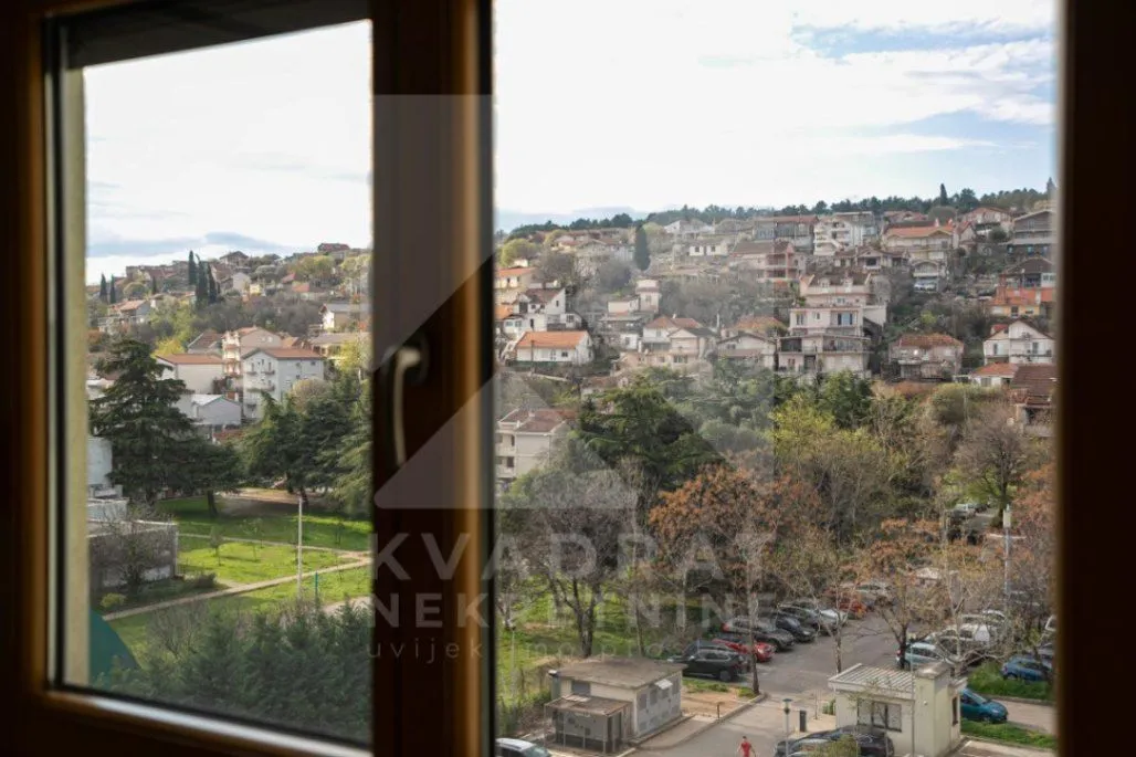 Prodaja, dvosoban stan, 71m², Momišići, Podgorica