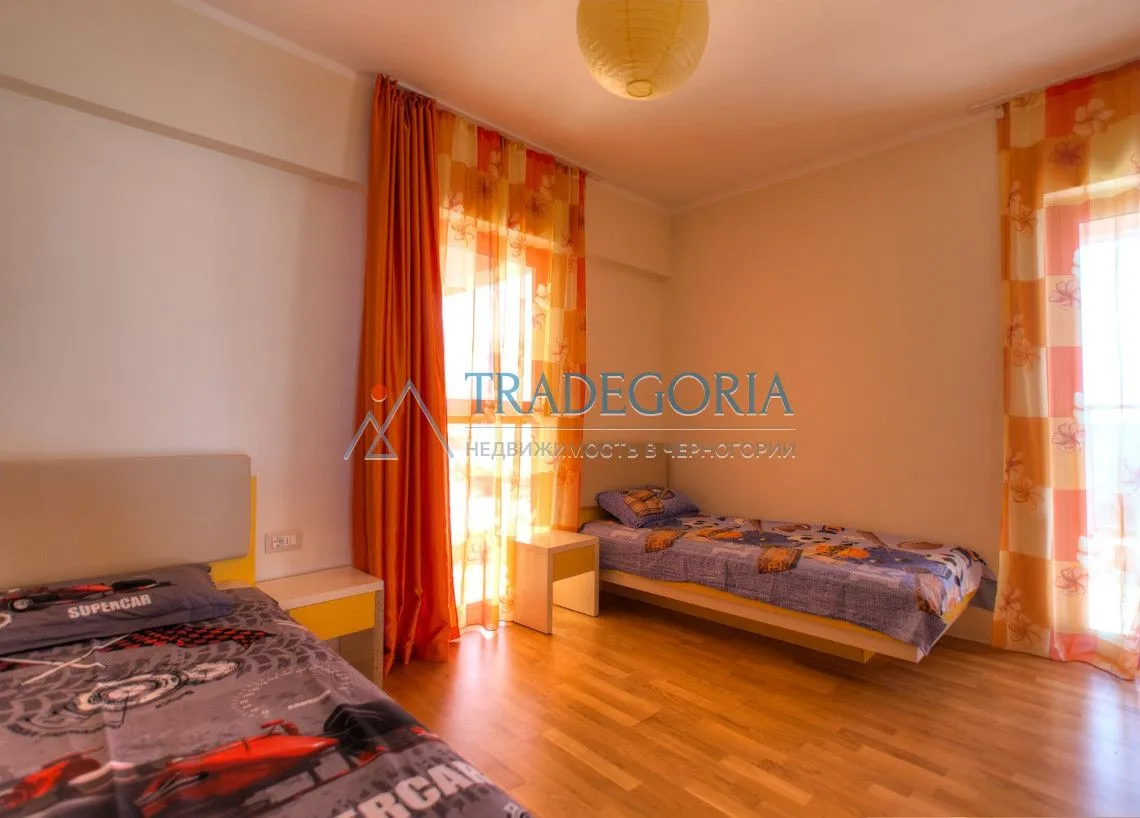 Prodaja, trosoban stan, 125m², Budva, Crna Gora