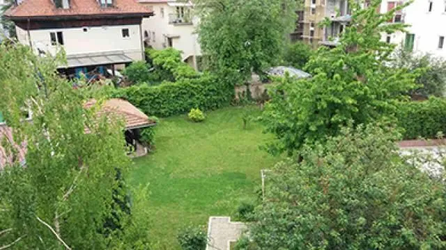 Rent, office space, 100m², Profesorska Kolonija, Palilula Sve Podlokacije