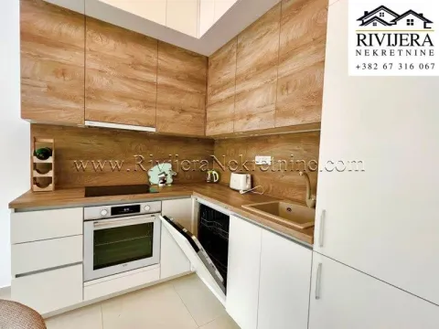 Prodaja, jednosoban stan, 54m², Đenovići, Herceg Novi - image 28