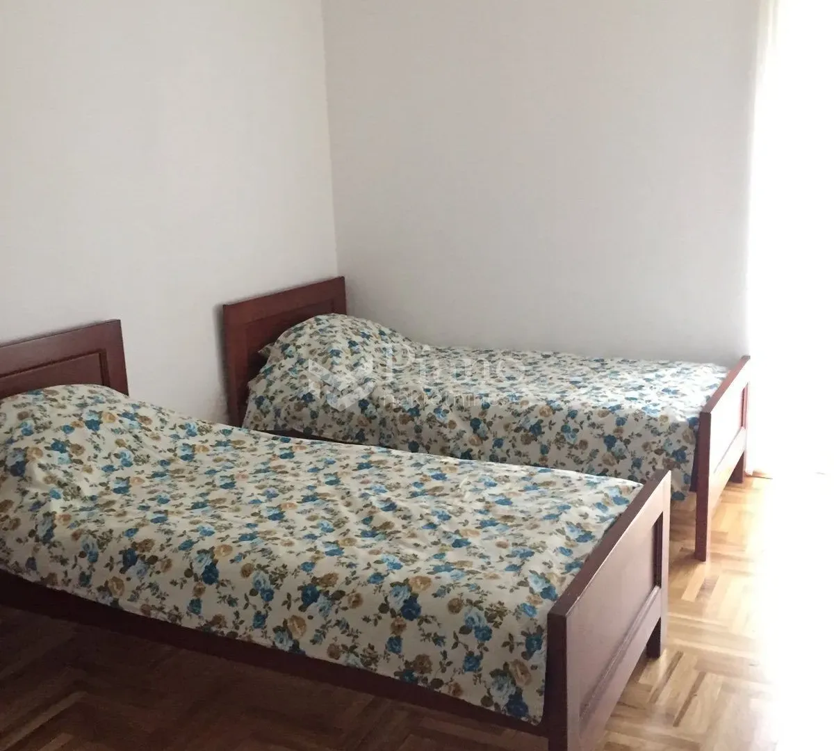 Rent, two bedroom apartment, 75m², Stari Aerodrom, Podgorica