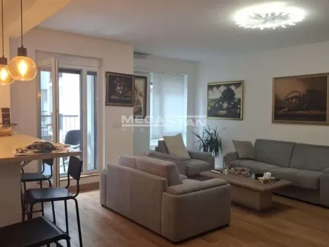 Sale, three bedroom apartment, 97m², Tošin bunar, Novi Beograd Sve Podlokacije - image 3