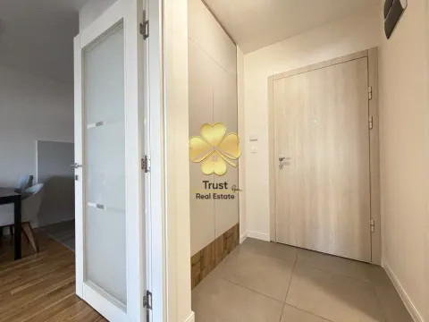 Izdavanje, jednosoban stan, 45m², Pobrežje, Podgorica - image 5