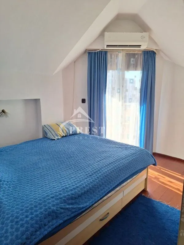 Prodaja, trosoban stan, 87m², Stari Aerodrom, Podgorica