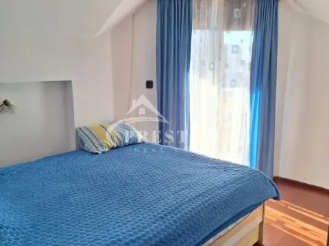 Prodaja, trosoban stan, 87m², Stari Aerodrom, Podgorica - image 7