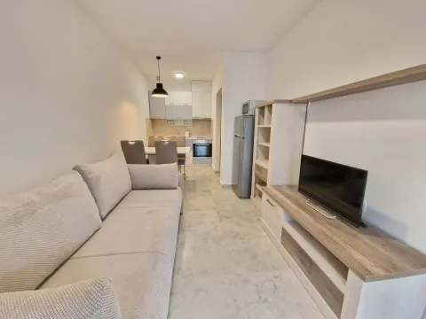 Prodaja, jednosoban stan, 44m², Budva, Crna Gora - image 6