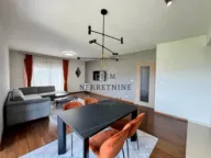 Izdavanje, dvosoban stan, 85m², Master Kvart, Podgorica - image 4