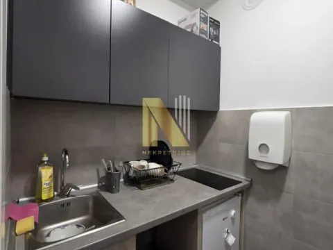 Rent, office space, 80m², Centar, Novi Sad - image 9
